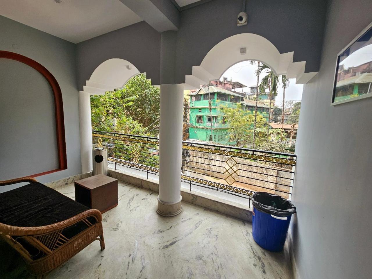 Hotel Vishal Siliguri Bagian luar foto