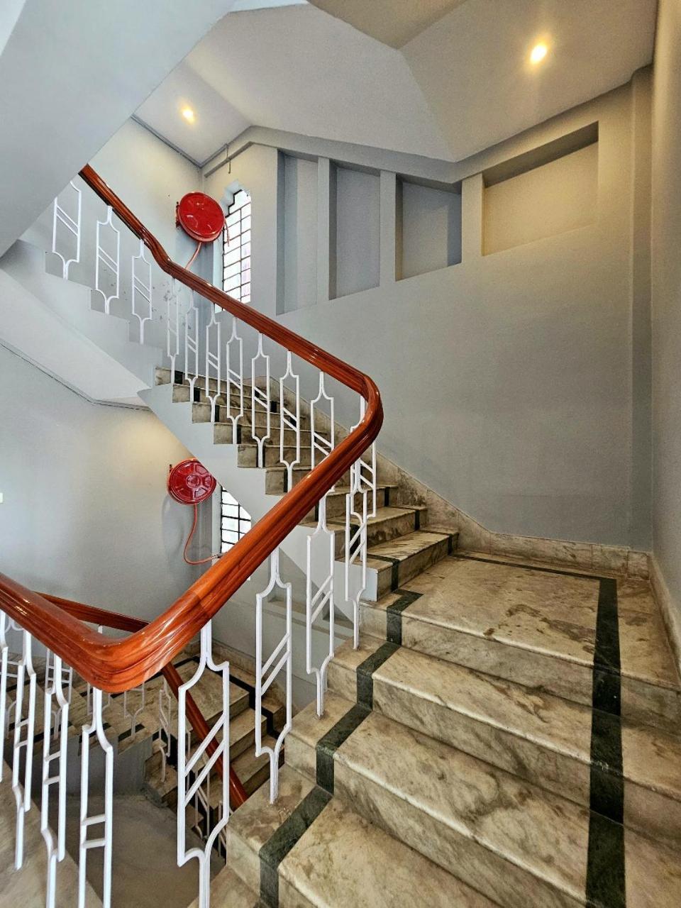 Hotel Vishal Siliguri Bagian luar foto