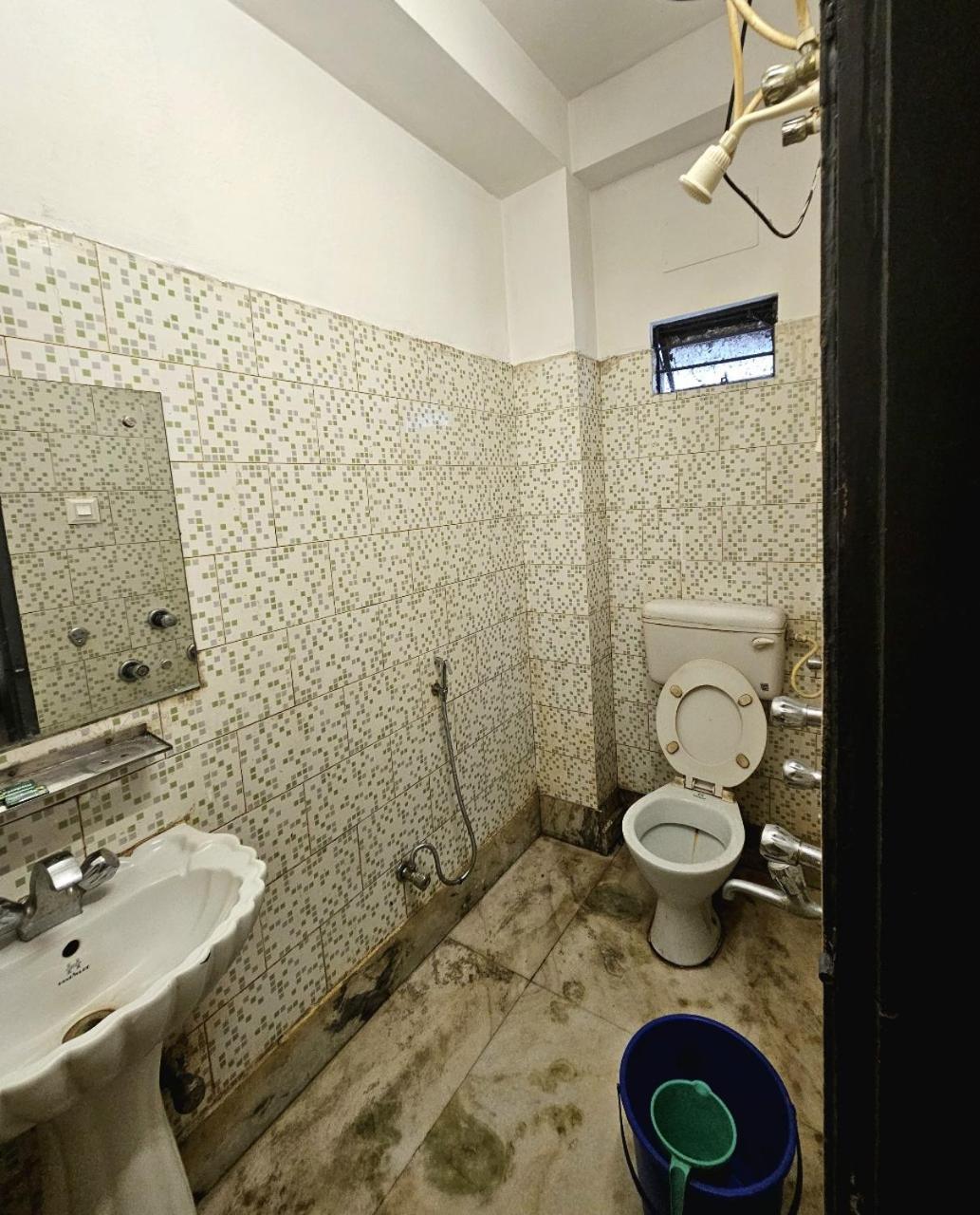 Hotel Vishal Siliguri Bagian luar foto