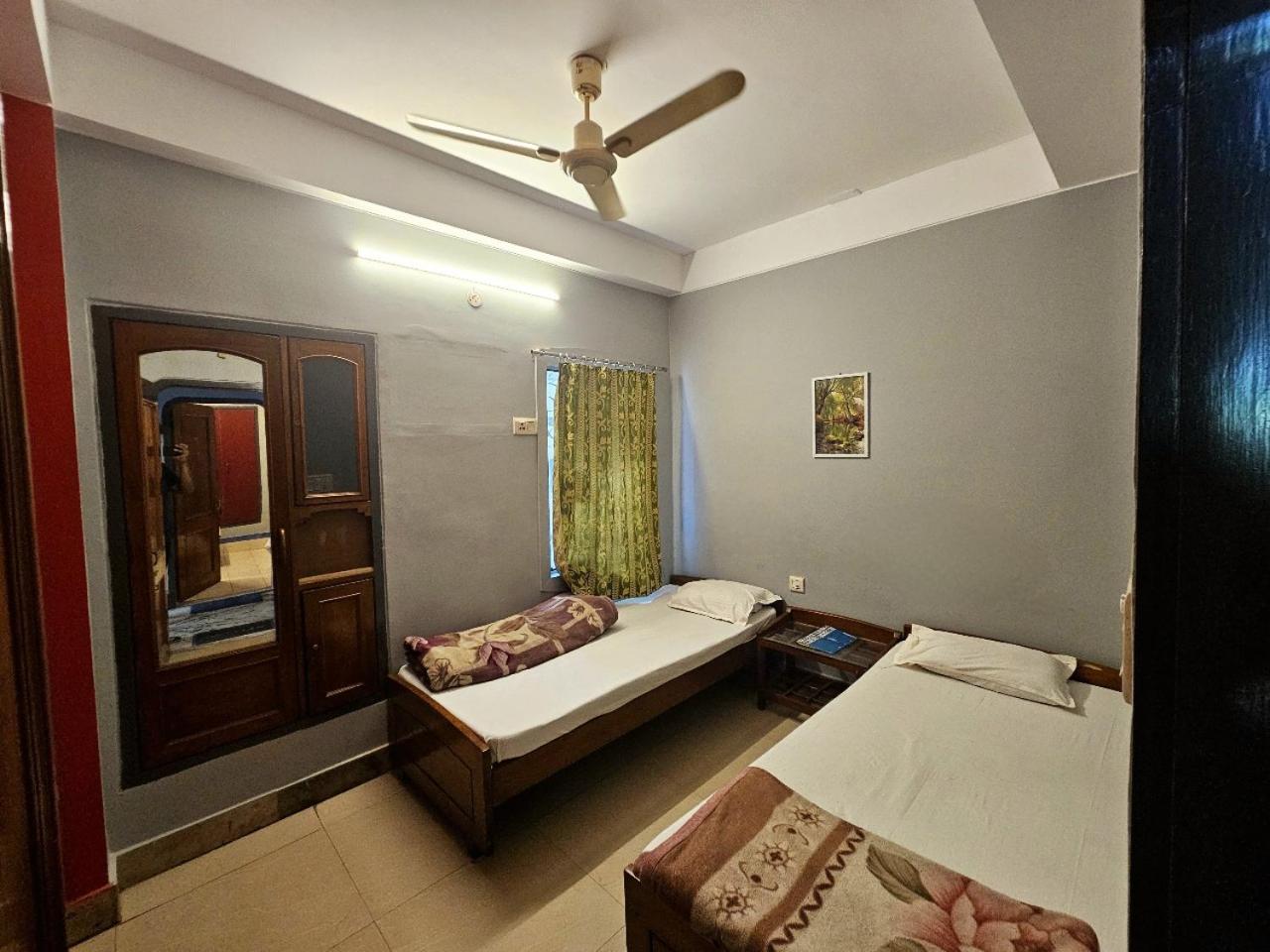 Hotel Vishal Siliguri Bagian luar foto